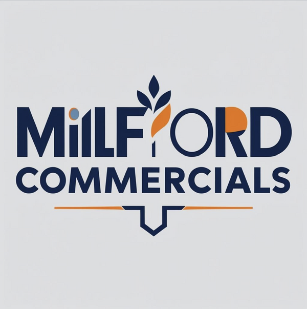MilfordCommercials